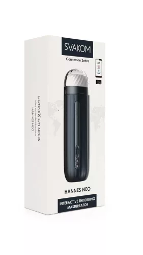 Hannes Neo