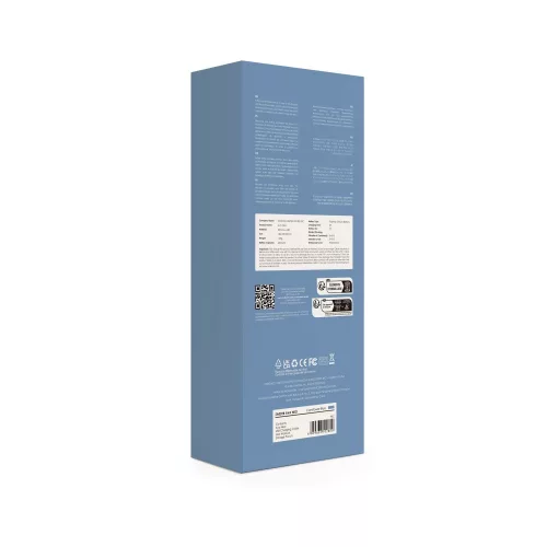 Ava Neo Cornflower Blue