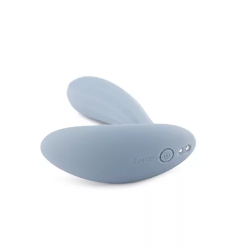 Erica Dusty Blue