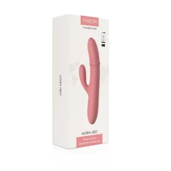 Mora Neo Peach Pink