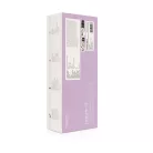 Amy 2 Pastel Lilac