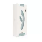 Chika Turquoise Grey