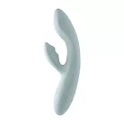 Chika Turquoise Grey