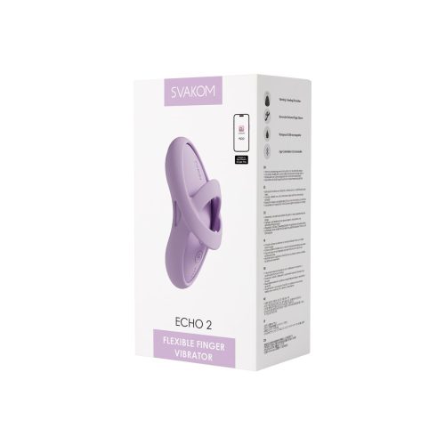 Echo 2 Pink Lilac