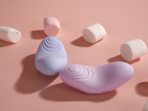 Echo 2 Pink Lilac