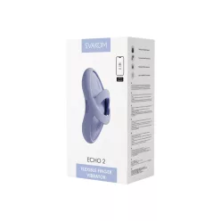 Echo 2 Sky Blue