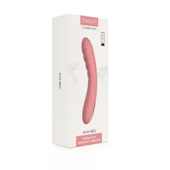 Ava Neo Peach Pink