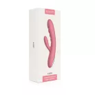 Avery Strawberry Pink