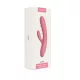 Avery Strawberry Pink