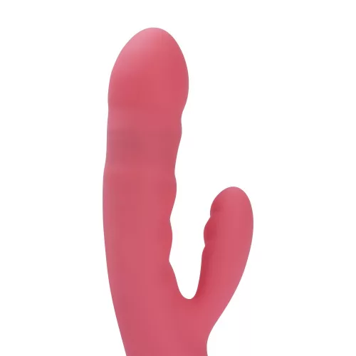 Avery Strawberry Pink