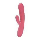 Avery Strawberry Pink