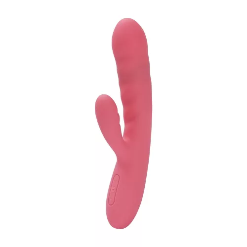 Avery Strawberry Pink