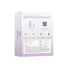 Plume Pastel Lilac