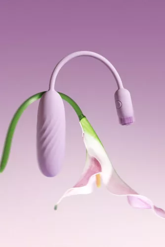 Plume Pastel Lilac