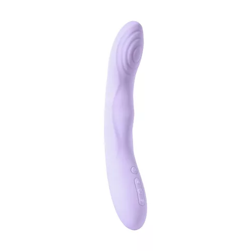 Selena Pastel Lilac