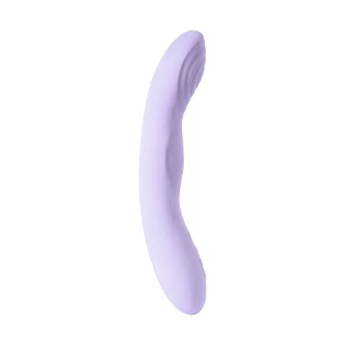 Selena Pastel Lilac