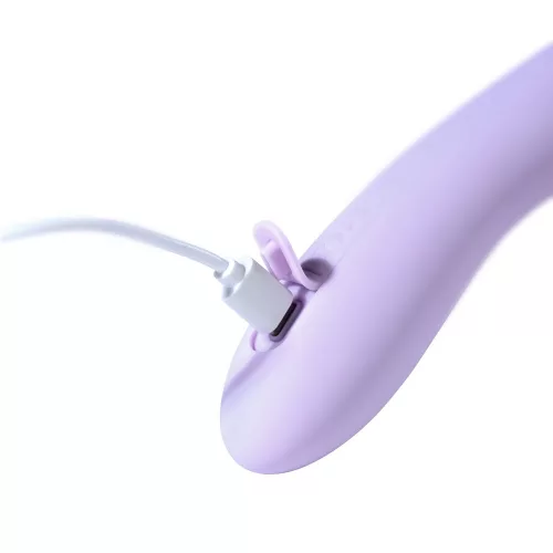 Selena Pastel Lilac