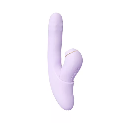 Duoglow Pastel Lilac