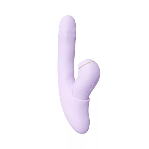 Duoglow Pastel Lilac