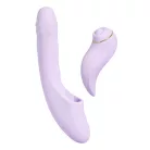Duoglow Pastel Lilac
