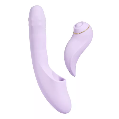 Duoglow Pastel Lilac