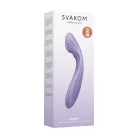 Margot Lilac Swirl