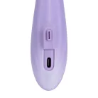 Margot Lilac Swirl
