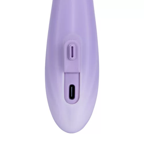 Margot Lilac Swirl