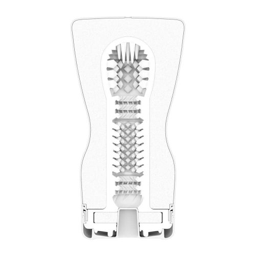 TENGA SQUEEZE TUBE CUP HARD