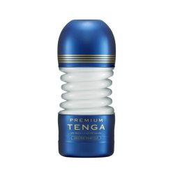 PREMIUM TENGA ROLLING HEAD CUP