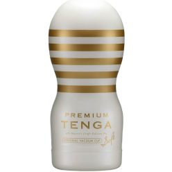 PREMIUM TENGA ORIGINAL VACUUM CUP GENTLE