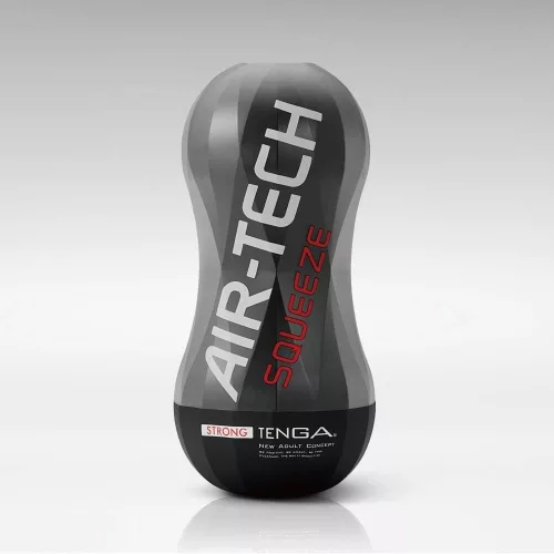 AIR-TECH SQUEEZE Strong
