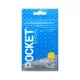 POCKET TENGA CRYSTAL MIST
