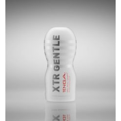 TENGA ORIGINAL VACUUM CUP EXTRA GENTLE