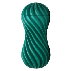 TENGA FLEX FIZZY GREEN