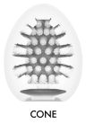 TENGA EGG CONE