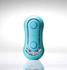 TENGA FLIP ORB OCEAN BLUE