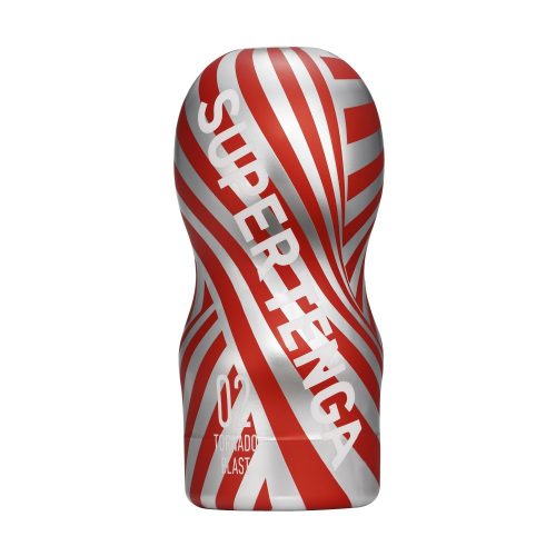 TENGA SUPER TENGA TORNADO BLAST