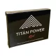 TITÁN Power red - 3 pcs