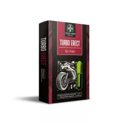 TURBO ERECT - 6 pcs