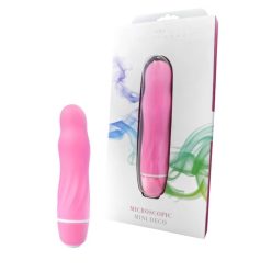 Vibe Therapy Microscopic Mini Deco Pink
