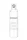 SILICONEGLIDE 250ML PERFECT GLIDE