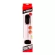 X-MEN Electric Penis Pump Black