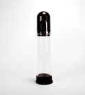X-MEN Electric Penis Pump Black