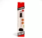 X-MEN Electric Penis Pump White
