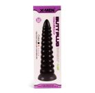 X-MEN 11.6 inch Butt Plug Black