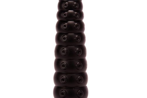 X-MEN 11.6 inch Butt Plug Black