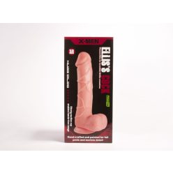 X-MEN Ellis’s 13 inch Cock Flesh_B0O50_1