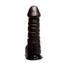 X-MEN Oliver’s 15,5 inch Cock Black