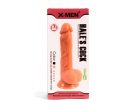 X-MEN Hale’s 8.1 inch Cock Flesh_B0O50_4
